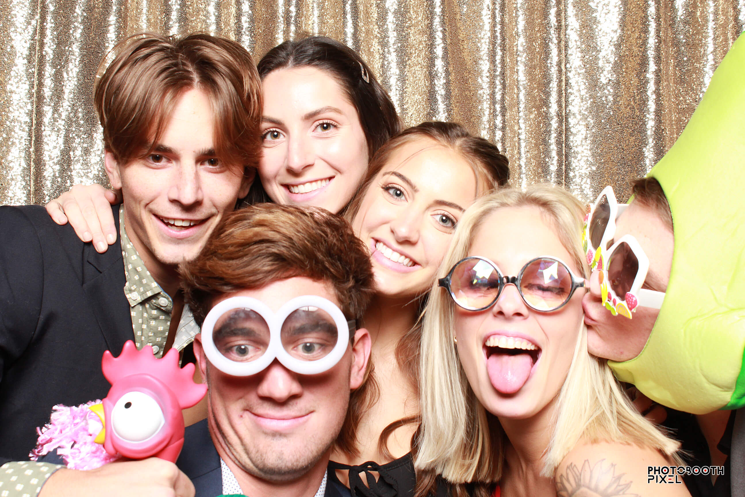 Alpha Chi Omega Formal | View more photos from the event at gallery.photoboothpixel.com/u/PhotoBoothPixel/Alpha-Chi-Omega-Formal